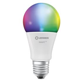 Chytrá žárovka LEDVANCE SMART+ Bluetooth Classic Multicolour 8,5 W E27 (4058075208469)