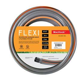 J.A.D. TOOLS 13876 FLEXI 1/2 20m