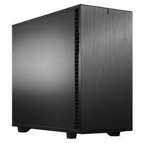 Case FRACTAL DESIGN Define 7 černá barva
