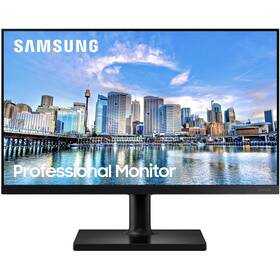 Monitor Samsung F24T450 (LF24T450FQRXEN) - rozbaleno - 24 měsíců záruka