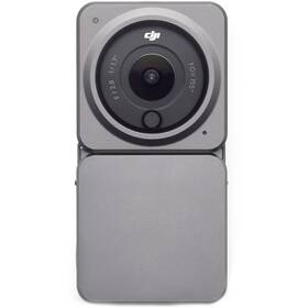 Outdoorová kamera DJI Action 2 Power Combo (CP.OS.00000197.01) šedá