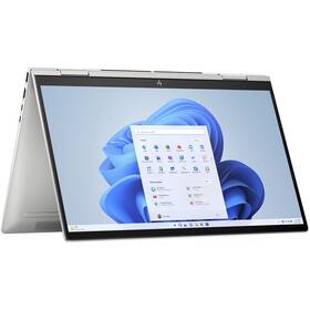 Notebook HP ENVY x360 15-fe0002nc (8F016EA#BCM) stříbrný