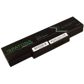 Baterie PATONA pro ASUS A32-K72 5200mAh Li-Ion 11,1V PREMIUM (PT2342)