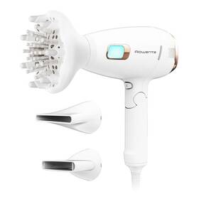 Fén Rowenta CV9240F0 Ultimate Experience Scalp Care 
