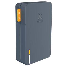 Powerbank Xtorm Essential 10 000mAh (XE1101) šedá
