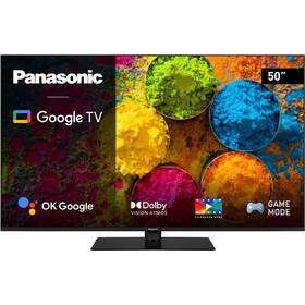Televize Panasonic TX-50MX700E 
