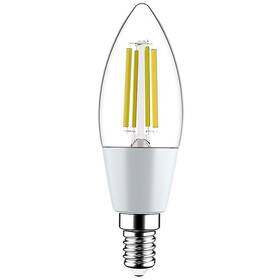 Žárovka LED Rabalux Filament E14 C35, 2W, 470lm, 4000K (79012)