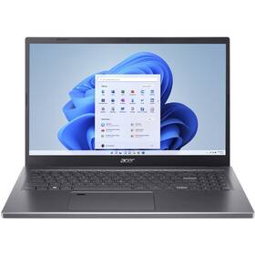 Notebook Acer Aspire 5 15 (A515-58GM-77VK) šedá barva
