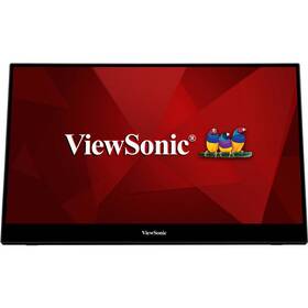 Monitor ViewSonic TD1655 
