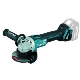 Úhlová bruska Makita DGA506Z (bez baterie) 
