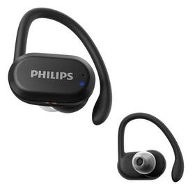 Sluchátka Philips GO TAA7306BK (TAA7306BK/00) černá