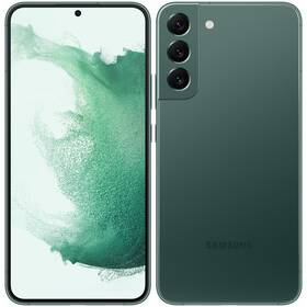 Mobilní telefon Samsung Galaxy S22+ 5G 256 GB (SM-S906BZGGEUE) zelený