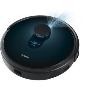 Robotický vysavač Sencor SRV 9250BK-EUE3 
