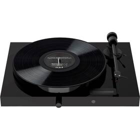 Gramofon Pro-Ject JukeBox E1+OM5e černý