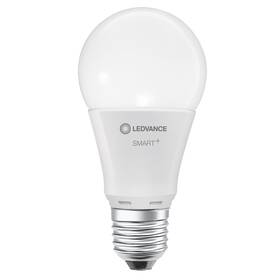 Chytrá žárovka LEDVANCE SMART+ WiFi Classic Tunable White 9 W E27 (4058075485372)