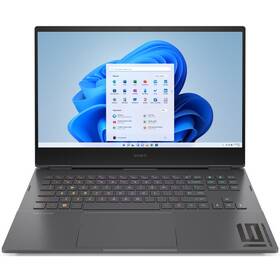 Notebook HP OMEN 16-n0000nc (726M4EA#BCM) šedý