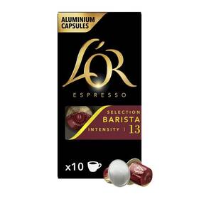 Kapsle pro espressa L'or Espresso Barista selection 10 ks