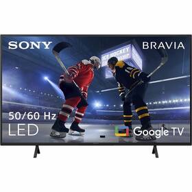 Televize Sony KD-43X75WL
