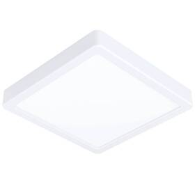 Stropní svítidlo Eglo Fueva 5, čtverec, 21 cm, teplá bílá (99237) bílé