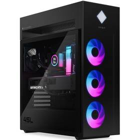 Herní počítač HP OMEN GT22-3592nc + Game Pass předplatné na 3 měsíce černá barva
