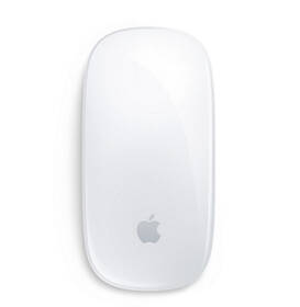 Myš Apple Magic Mouse (MK2E3ZM/A) bílá