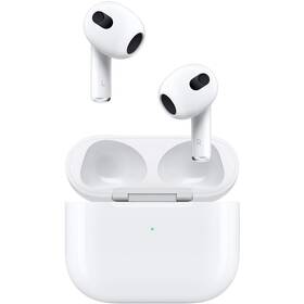 Apple AirPods 2021 s MagSafe nabíjecím pouzdrem