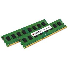 Paměťový modul DIMM Kingston DDR3 16GB (2x8GB) 1600MHz CL11 (KVR16N11K2/16)