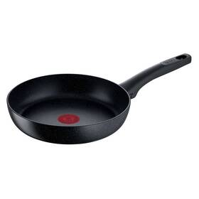 Tefal Black Stone G2810472, 24 cm