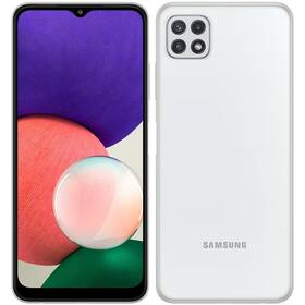 Mobilní telefon Samsung Galaxy A22 5G 128 GB (SM-A226BZWVEUE) bílý
