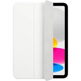Pouzdro na tablet Apple Smart Folio pro iPad (10. gen. 2022) - bílé (MQDQ3ZM/A)