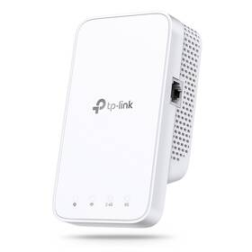 Wi-Fi extender TP-Link RE330 AC1200 bílá barva
