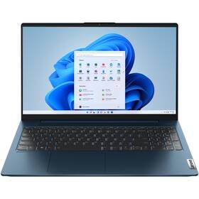 Notebook Lenovo IdeaPad 5 15ITL05 (82FG01TRCK) modrý