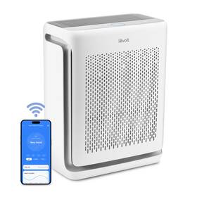 Čistička vzduchu Levoit VITAL 200S Pro SMART bílá barva
