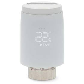 Bezdrátová termohlavice Nedis SmartLife, Zigbee 3.0 
