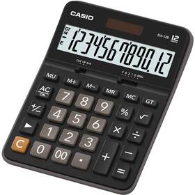 Kalkulačka Casio DX-12B černá