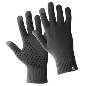 Rukavice CellularLine Touch Gloves, velikost L/XL (TOUCHGLOVE201XK) černé