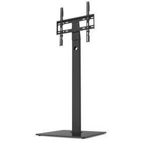 Stojan pro TV Hama nastavitelný, pro úhlopříčky 32"-65", nosnost 35 kg černá barva
