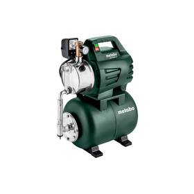 Vodárna Metabo HWW 4000/25 Inox 600982000 
