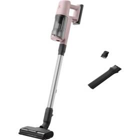 Tyčový vysavač Electrolux EP61CB21WP růžová barva
