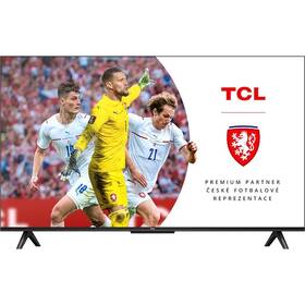 Televize TCL 43P635
