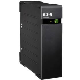 Záložní zdroj Eaton UPS Ellipse ECO 650 FR, 650VA/400W, 4x FR (EL650FR)