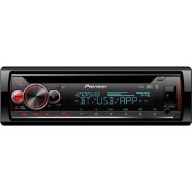 Autorádio s CD Pioneer DEH-S720DAB 
