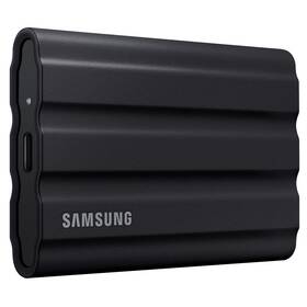 SSD externí Samsung T7 Shield 1TB (MU-PE1T0S/EU) černý