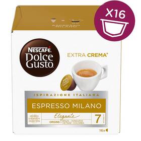 NESCAFÉ Dolce Gusto® Espresso Milano