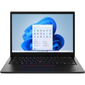 Notebook Lenovo ThinkPad L13 Gen 4 černá barva
