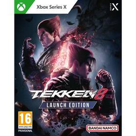 Hra Bandai Namco Games Xbox Series X Tekken 8: Launch Edition (3391892029628)
