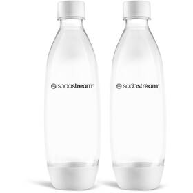 Láhev SodaStream FUSE 2x1l White