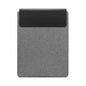 Pouzdro na notebook Lenovo Yoga 16" Sleeve šedá barva
