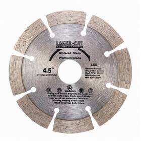 Kotouč diamantový Laser Cut L00106 
