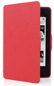 Pouzdro pro čtečku e-knih Connect IT pro Amazon Kindle Paperwhite 1/2/3 (CI-1028) červené